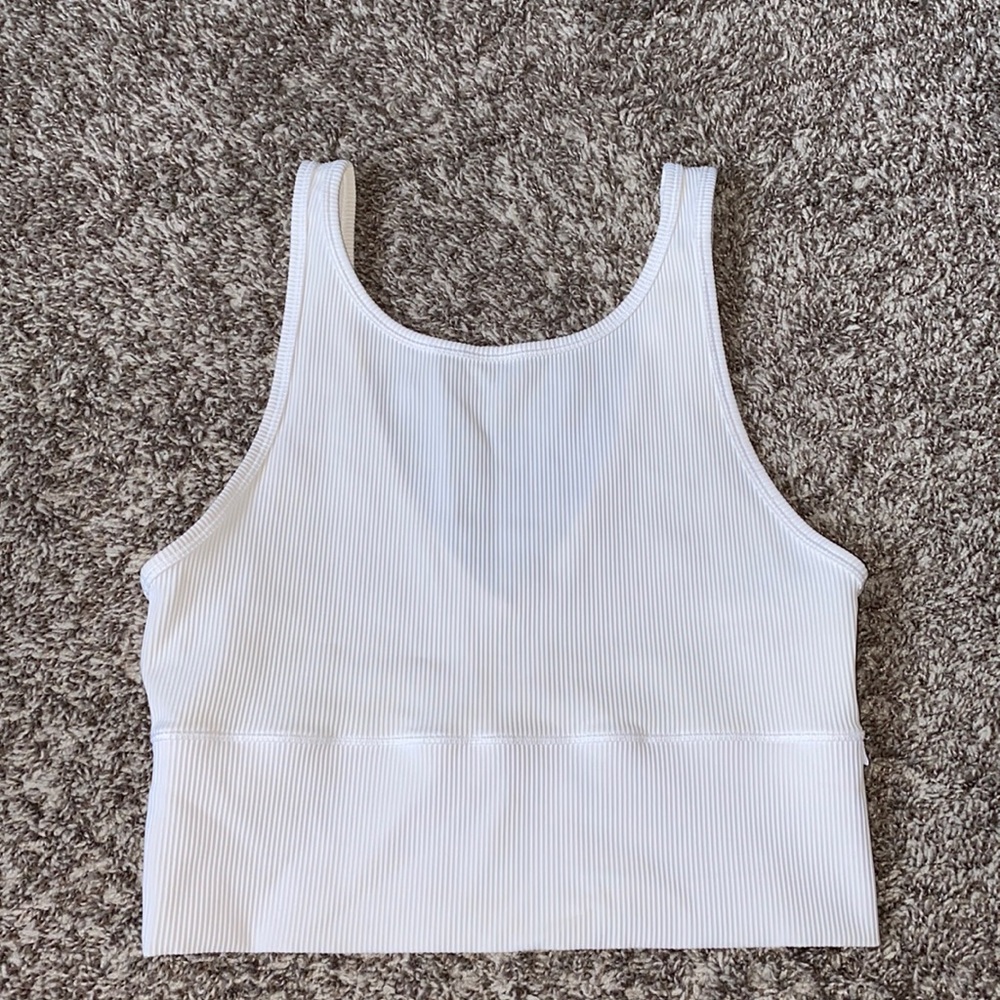 Lululemon power pivot tank